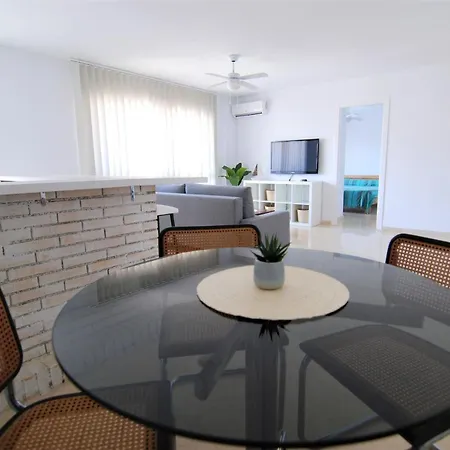 Appartement Don Juan Fuengirola